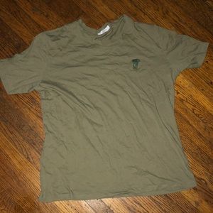 Versace T shirt